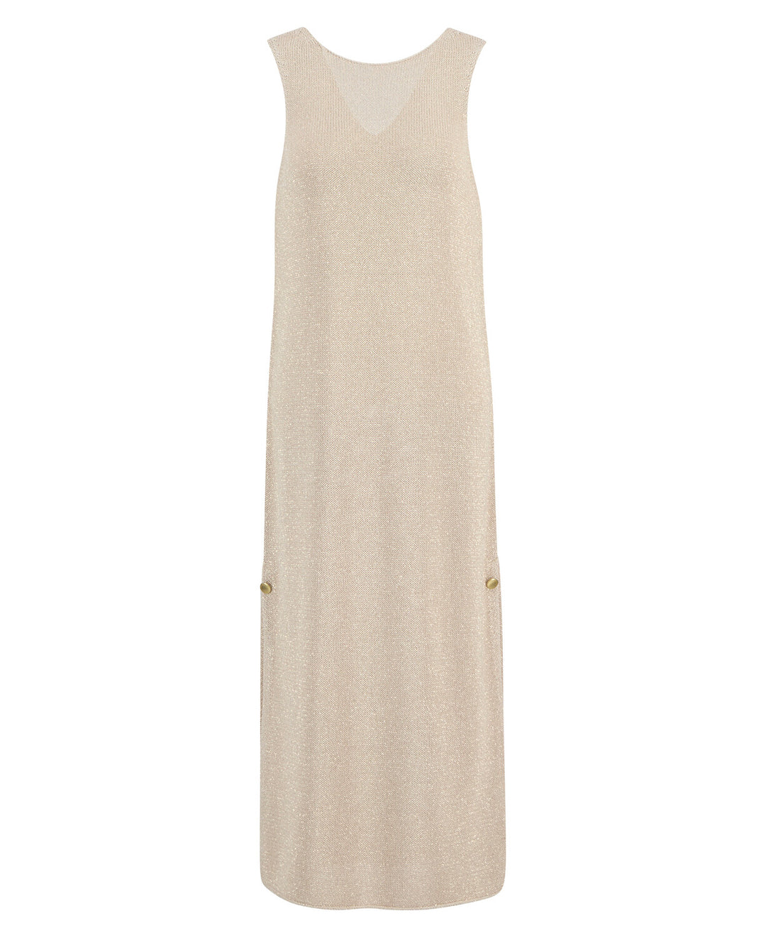 B.Intl Valencia Midi Dress/ Haljina  LDR1001
