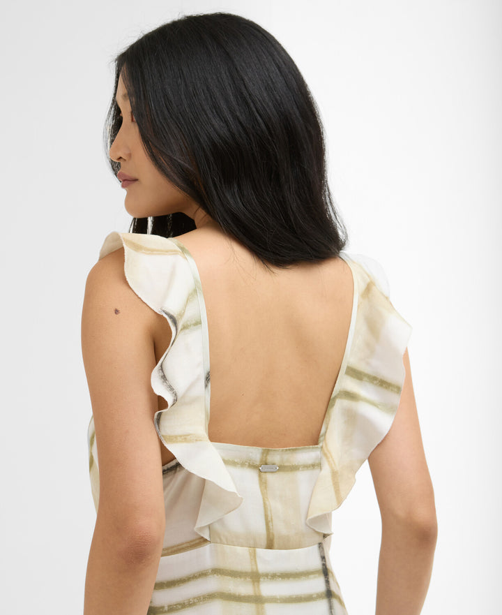 Barbour Gianna Dress/ Haljina  LDR1007