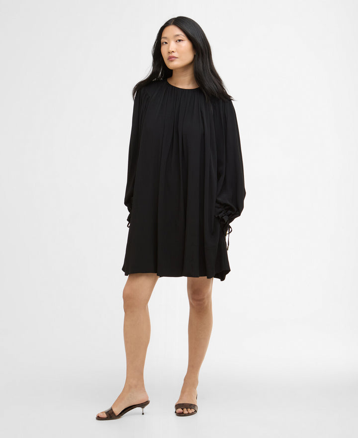 Barbour Marron Dress/ Haljina  LDR1008