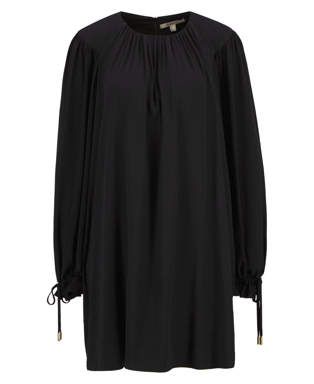 Barbour Marron Dress/ Haljina  LDR1008