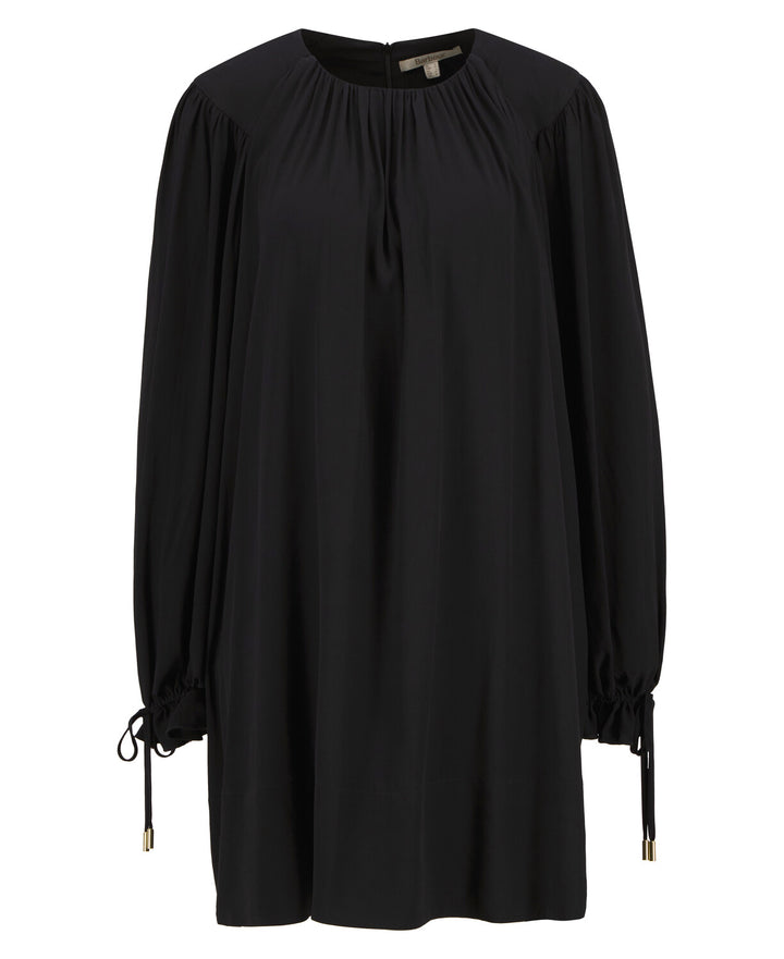 Barbour Marron Dress/ Haljina  LDR1008