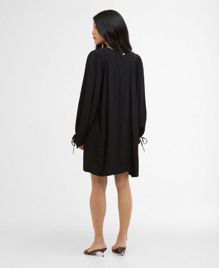 Barbour Marron Dress/ Haljina  LDR1008