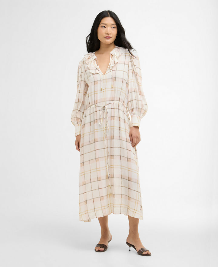 Barbour Asker Dress/ Haljina  LDR1009