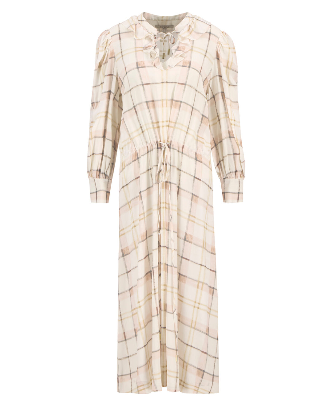 Barbour Asker Dress/ Haljina  LDR1009
