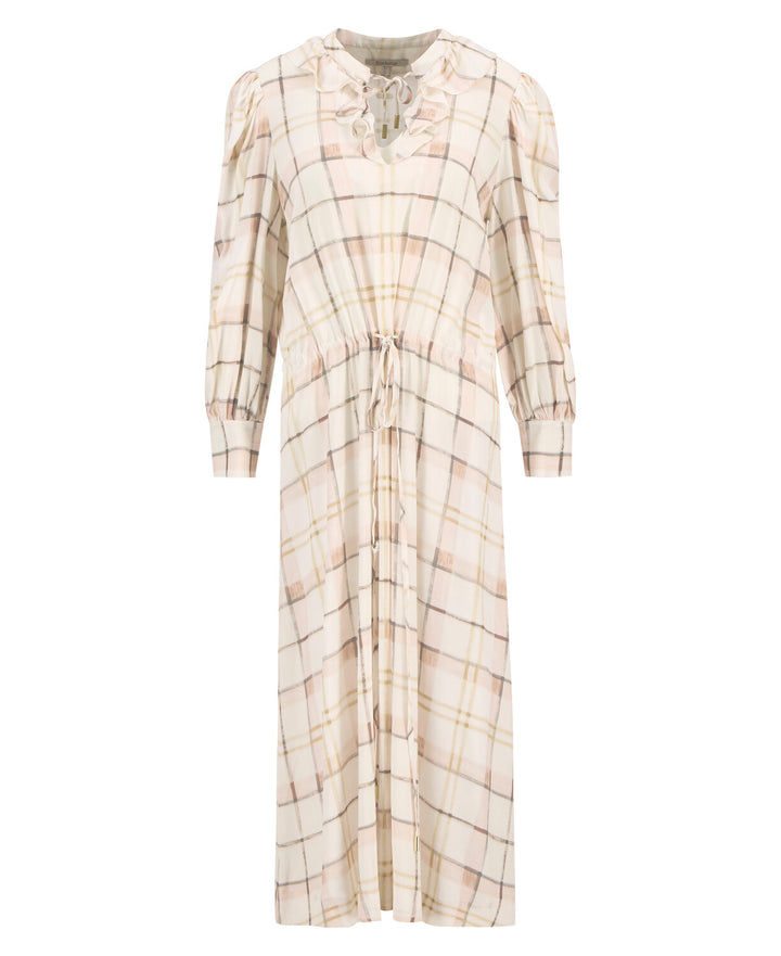 Barbour Asker Dress/ Haljina  LDR1009