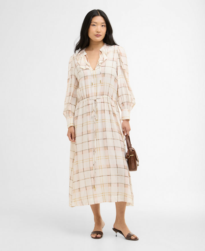 Barbour Asker Dress/ Haljina  LDR1009