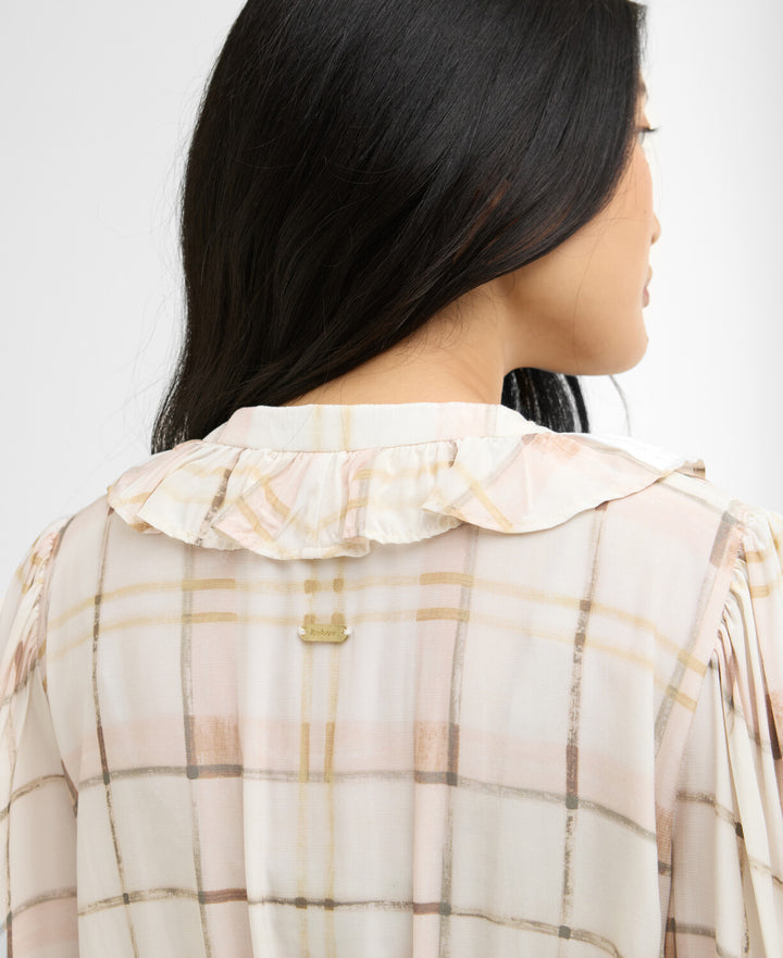 Barbour Asker Dress/ Haljina  LDR1009