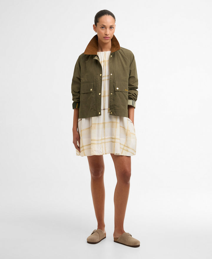 Barbour Catlin Dress/Haljina LDR1010