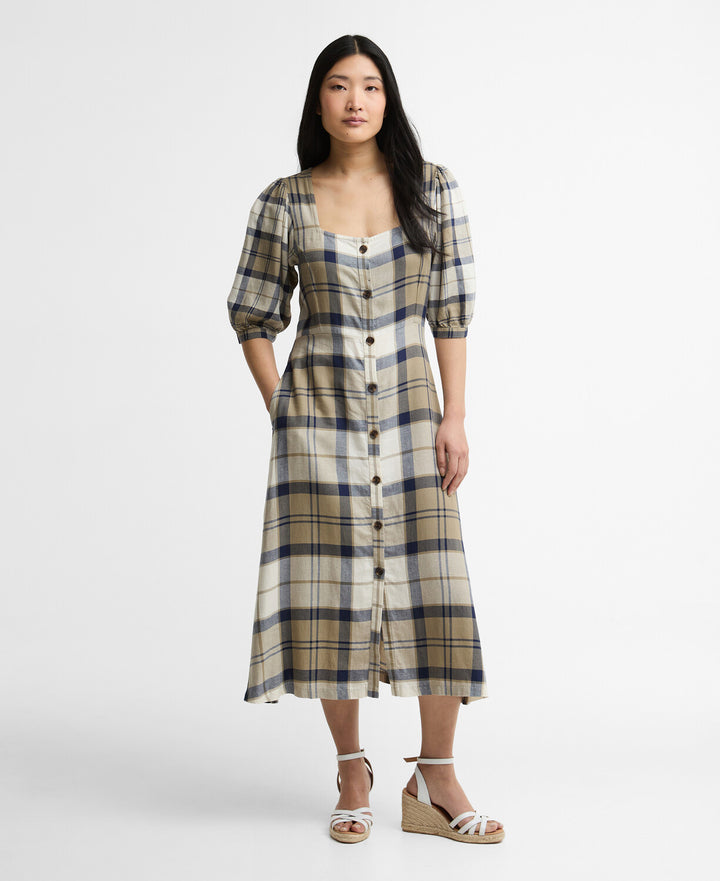 Barbour Ballina Dress/ Haljina LDR1014