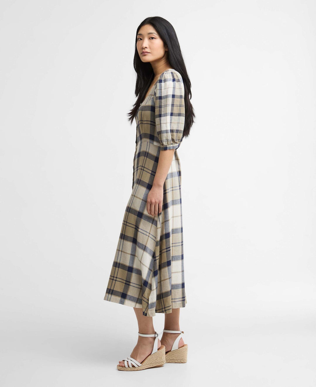 Barbour Ballina Dress/ Haljina LDR1014
