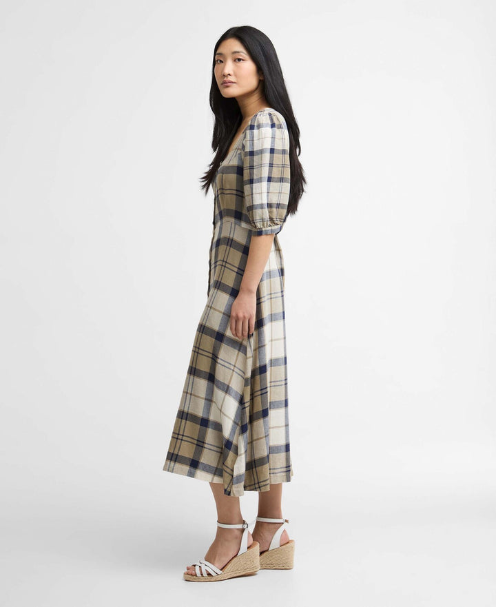 Barbour Ballina Dress/ Haljina LDR1014