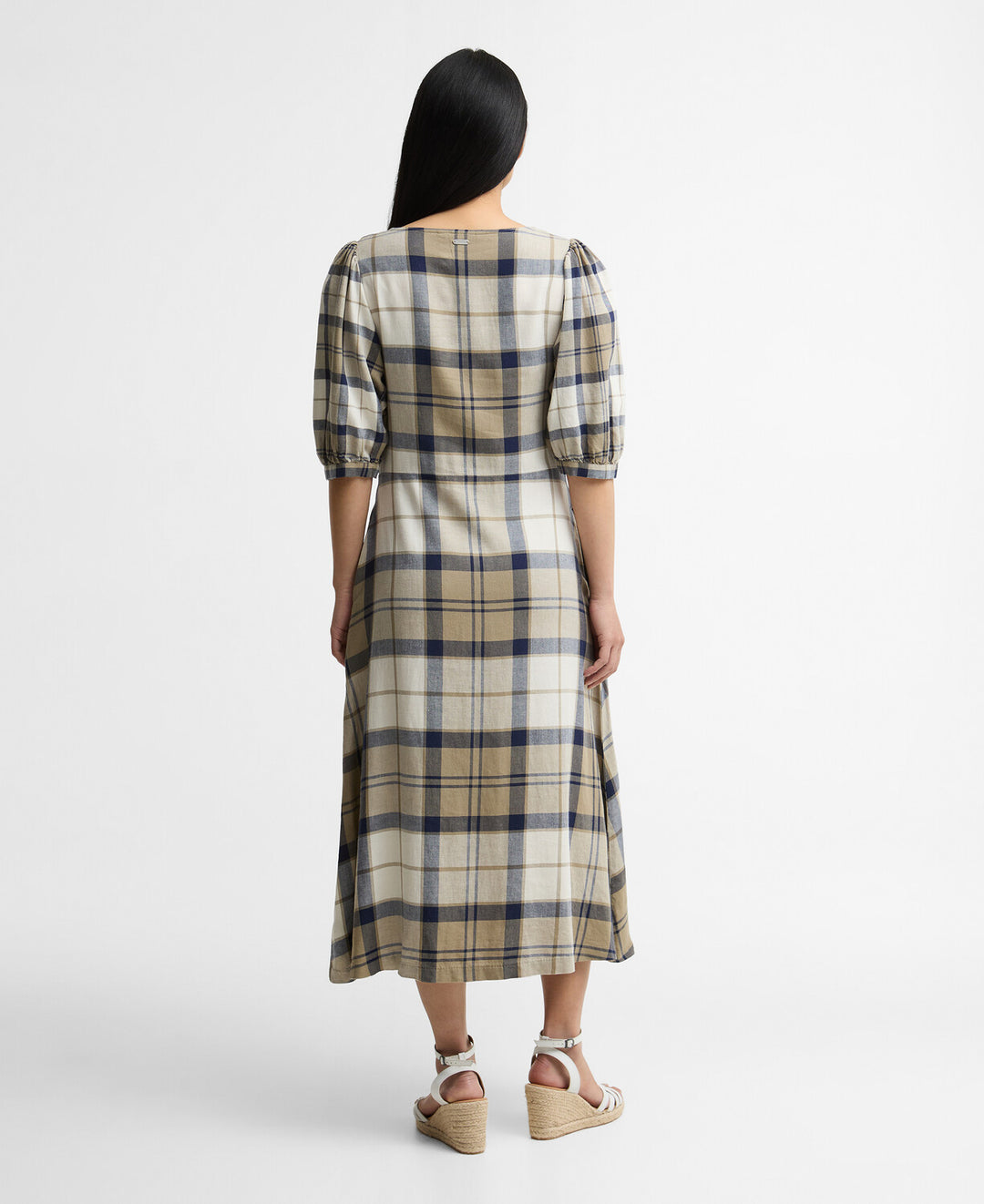Barbour Ballina Dress/ Haljina LDR1014