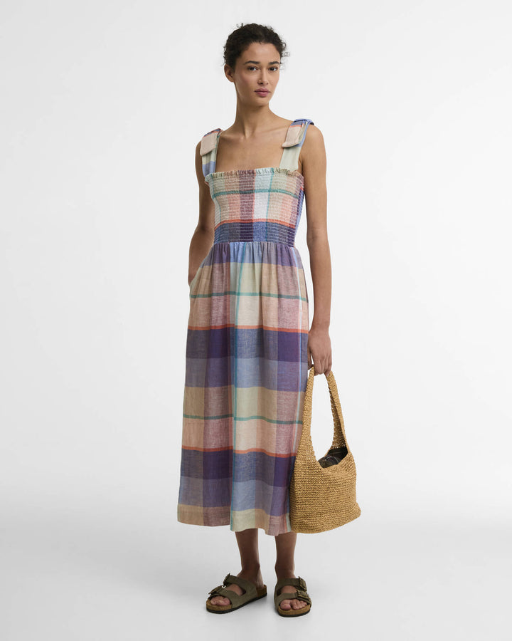 Barbour Amelie Dress/ Haljina LDR1015