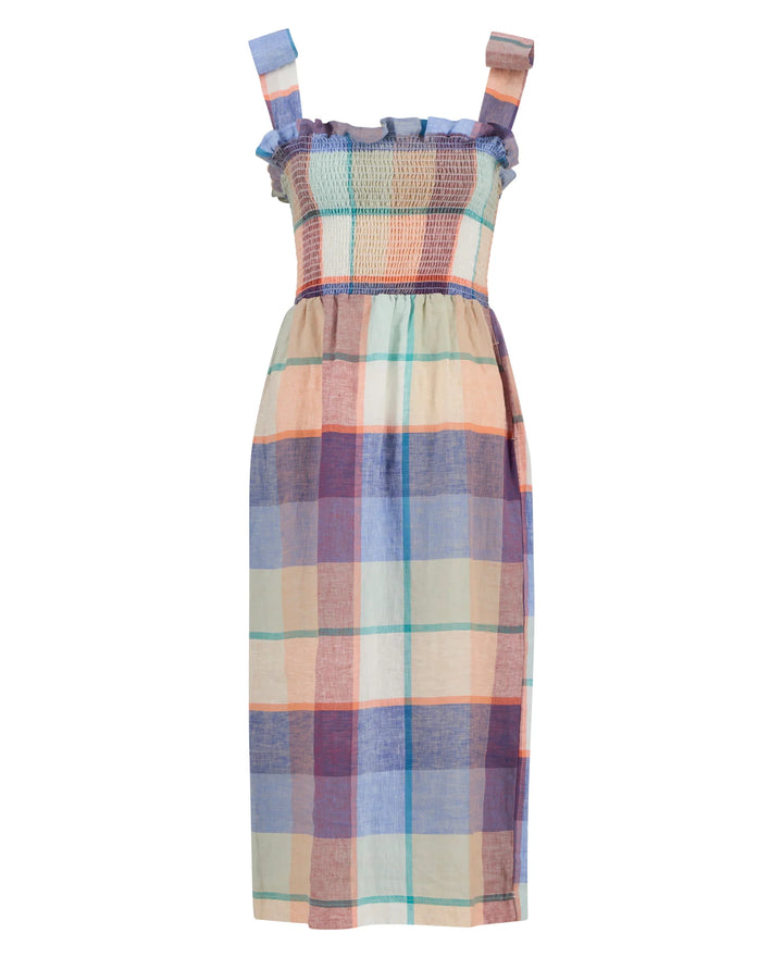 Barbour Amelie Dress/ Haljina LDR1015