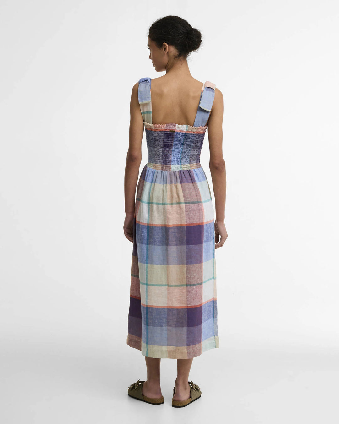 Barbour Amelie Dress/ Haljina LDR1015