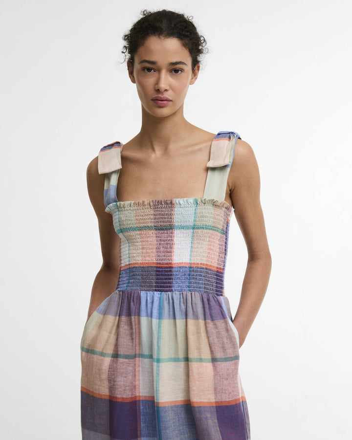 Barbour Amelie Dress/ Haljina LDR1015