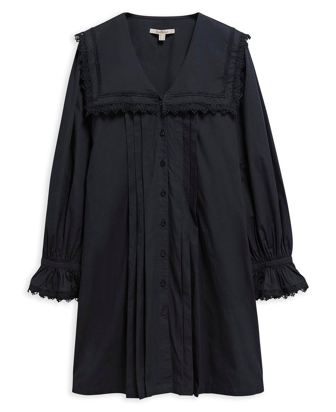 Barbour Tisbury Mini Dress/Haljina LDR1019