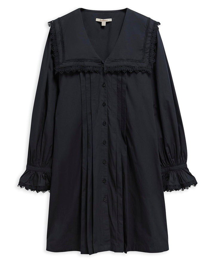 Barbour Tisbury Mini Dress/Haljina LDR1019