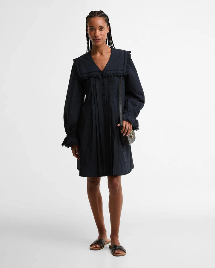 Barbour Tisbury Mini Dress/Haljina LDR1019