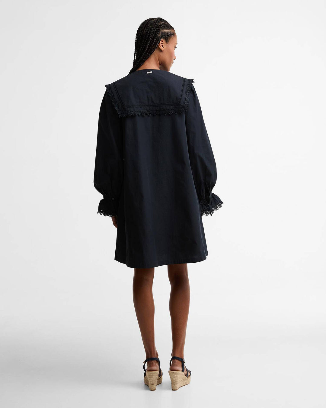 Barbour Tisbury Mini Dress/Haljina LDR1019