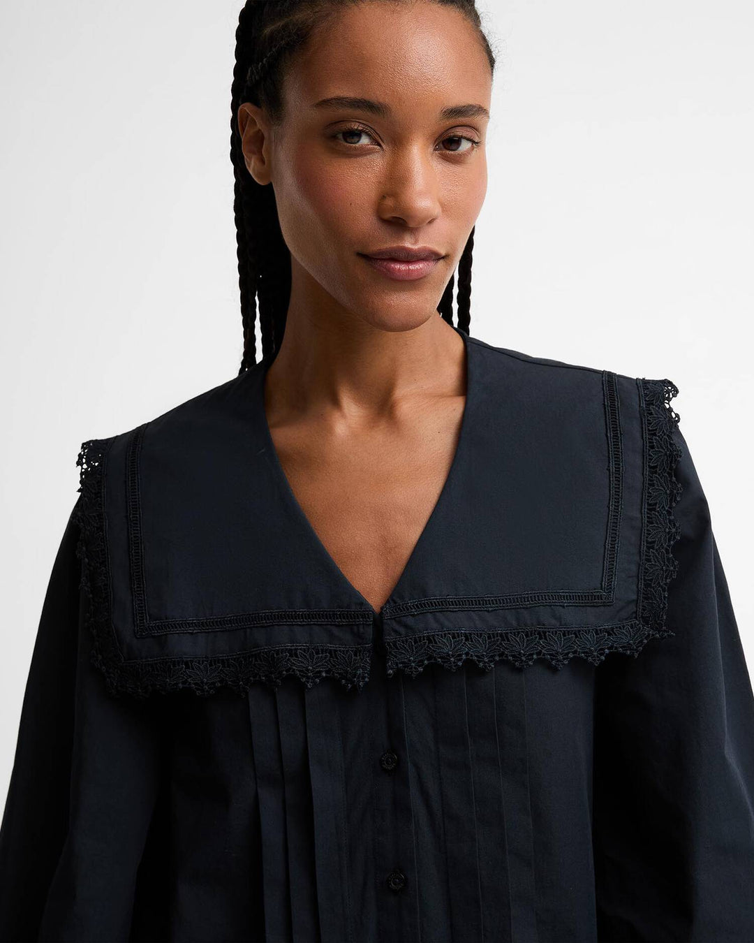 Barbour Tisbury Mini Dress/Haljina LDR1019