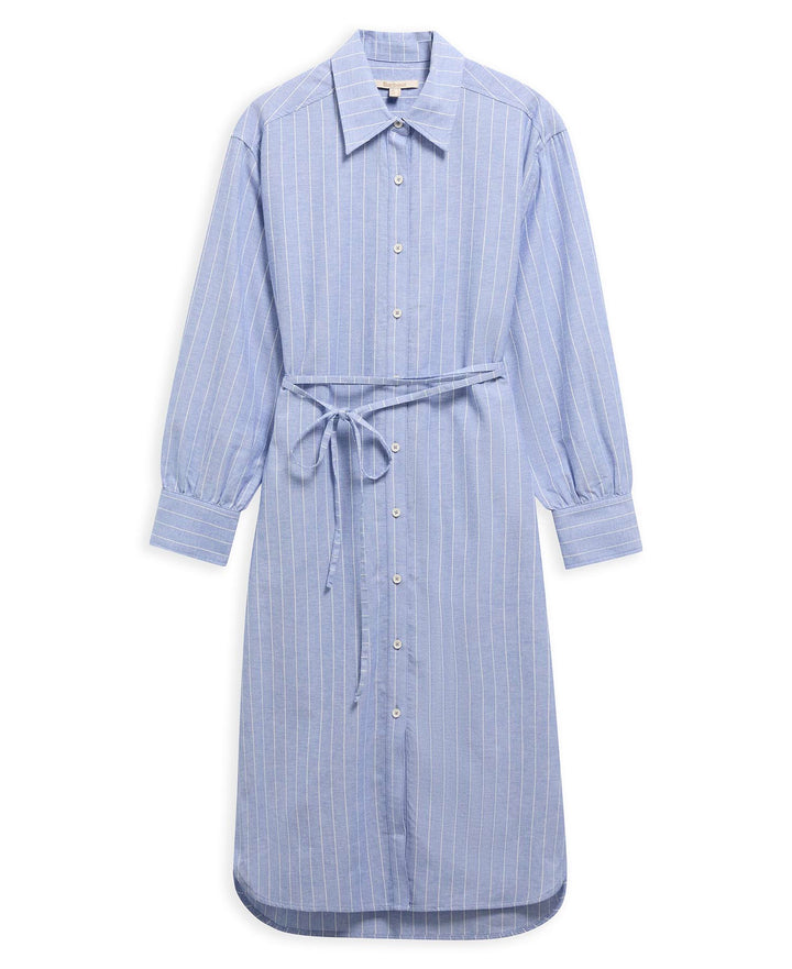 Barbour Avon Midi Dress/Haljina LDR1021