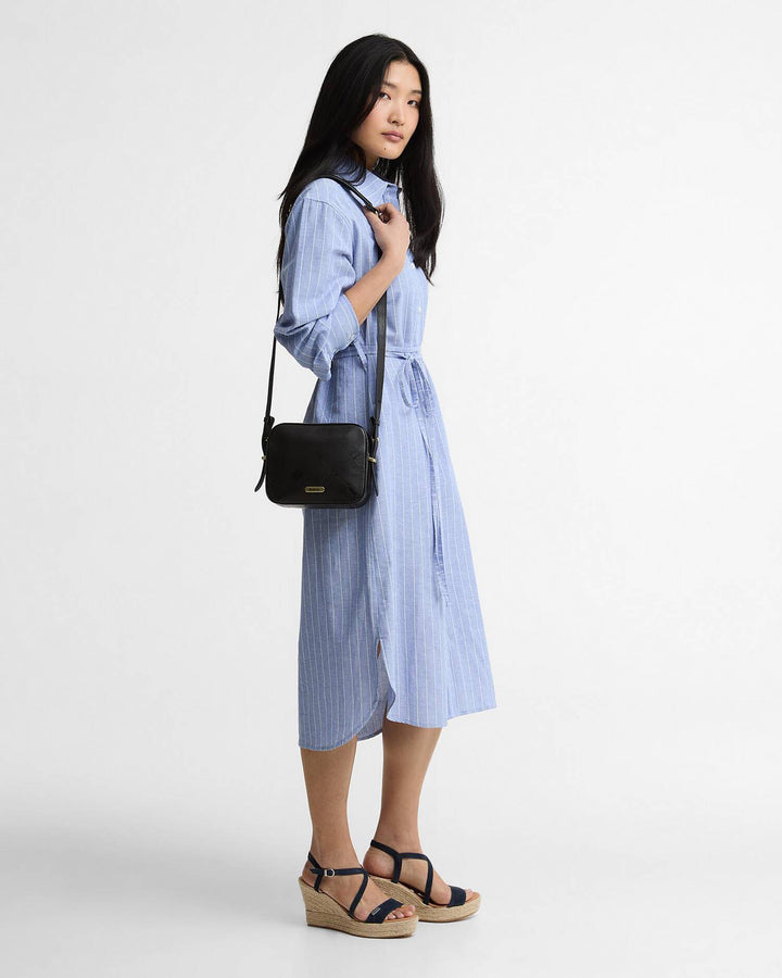 Barbour Avon Midi Dress/Haljina LDR1021