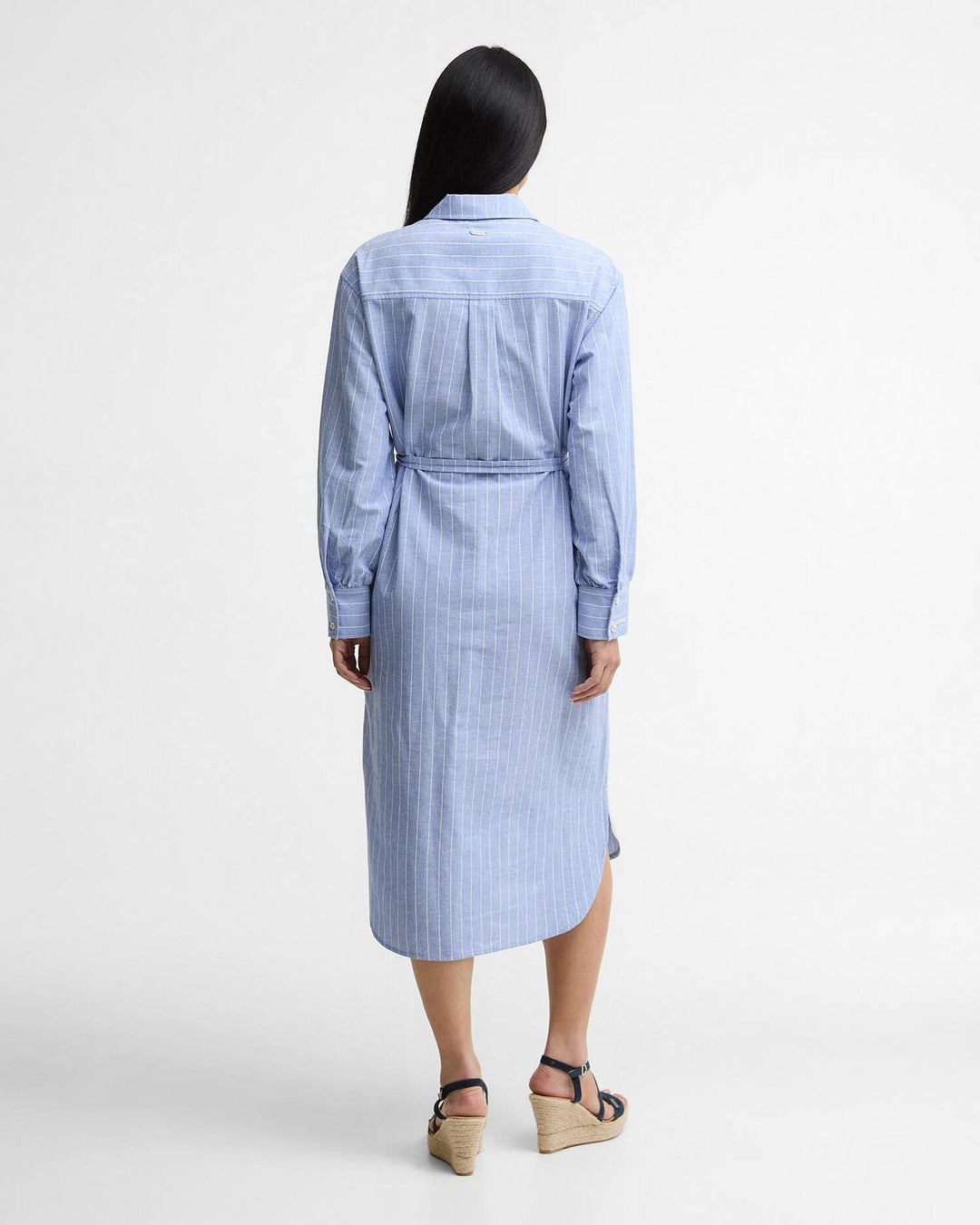 Barbour Avon Midi Dress/Haljina LDR1021