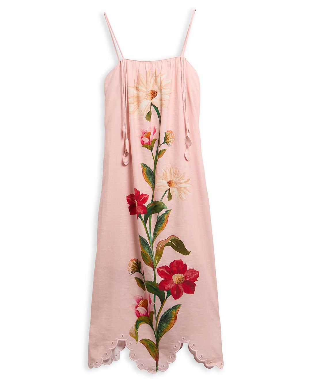 Barbour FARM Rio Bromelia Dress/Haljina LDR1032