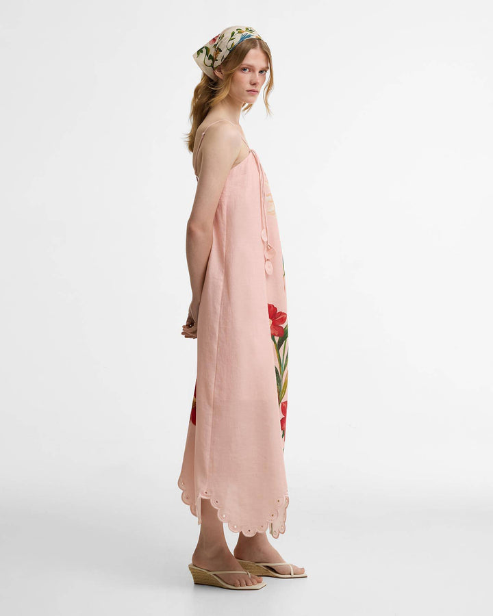 Barbour FARM Rio Bromelia Dress/Haljina LDR1032