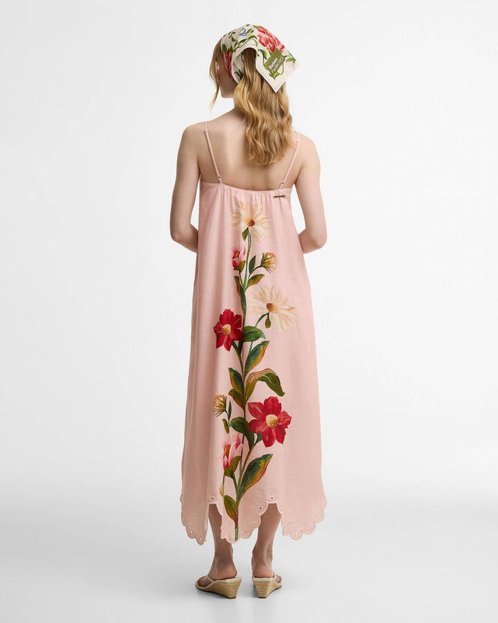 Barbour FARM Rio Bromelia Dress/Haljina LDR1032