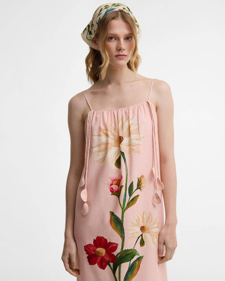 Barbour FARM Rio Bromelia Dress/Haljina LDR1032
