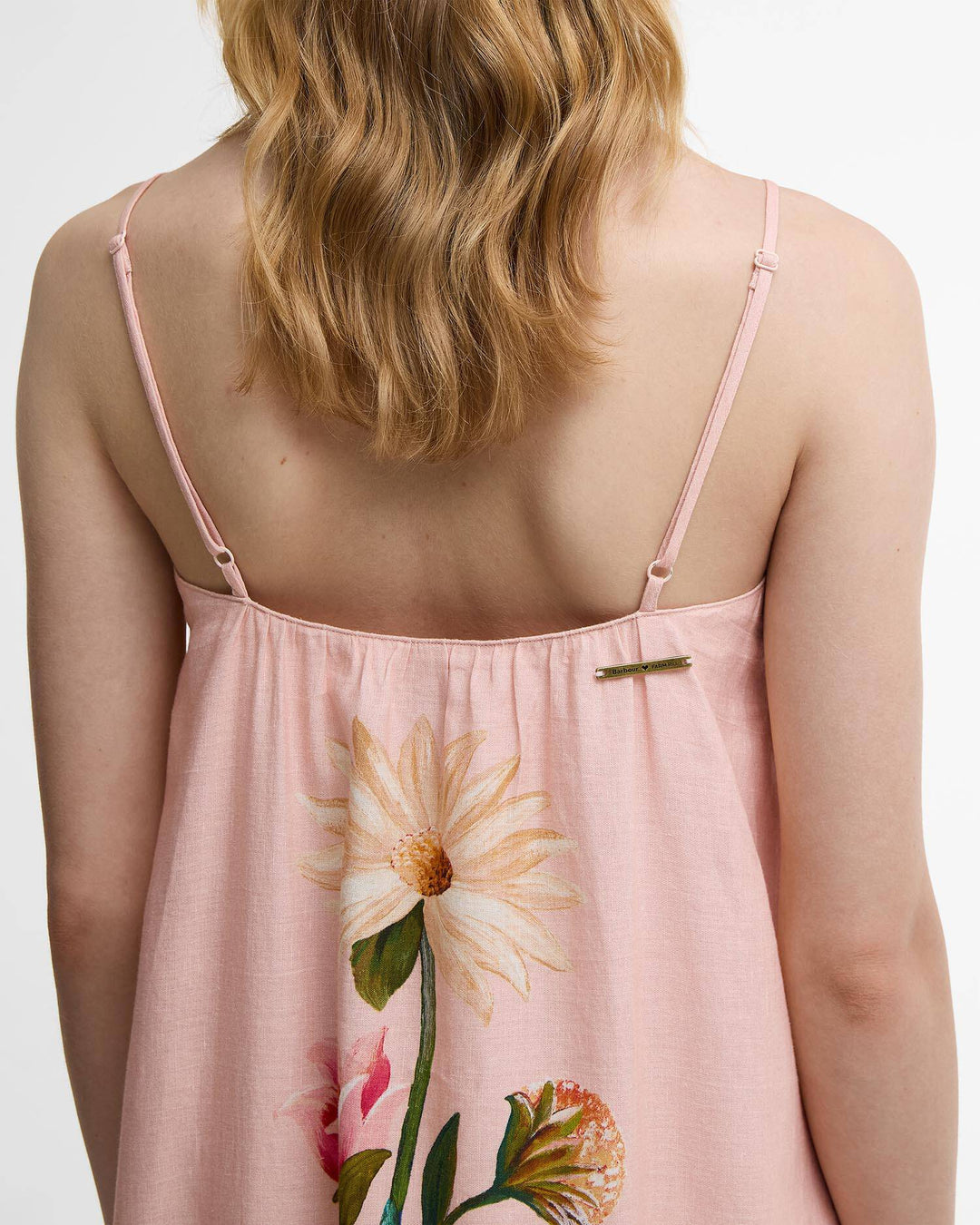 Barbour FARM Rio Bromelia Dress/Haljina LDR1032