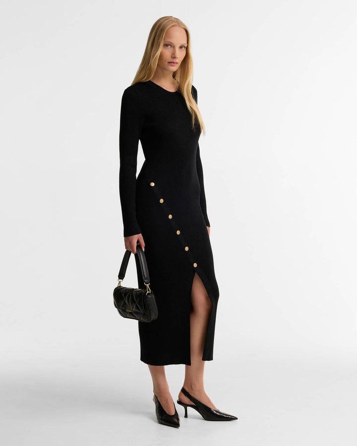 B.Intl Molina Dress/Haljina LDR1050