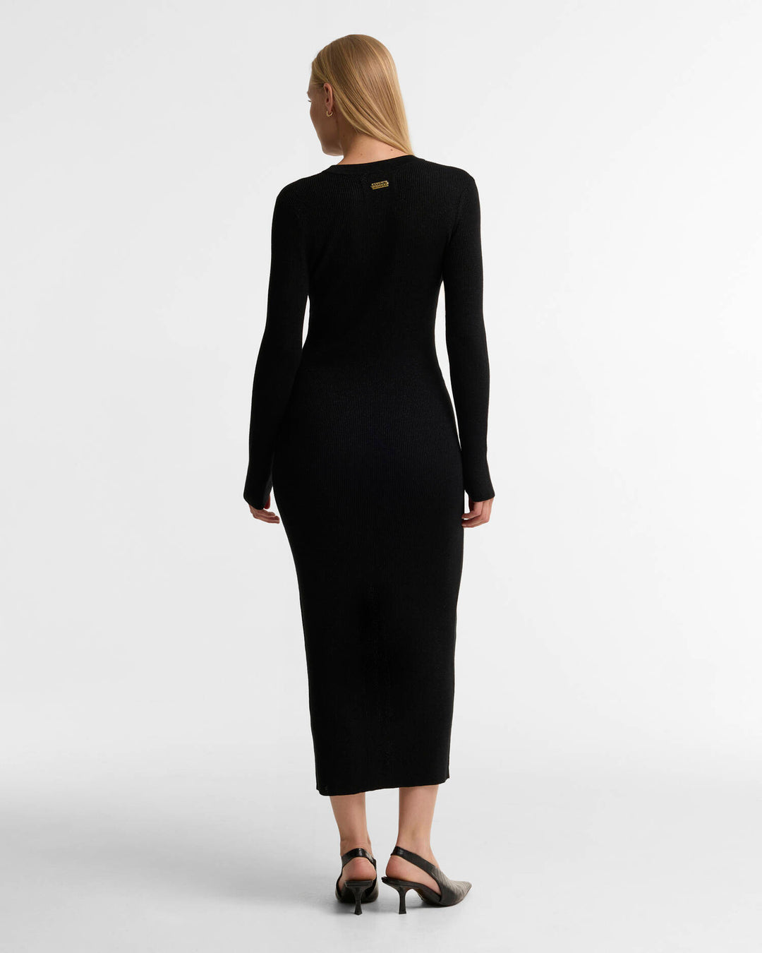 B.Intl Molina Dress/Haljina LDR1050