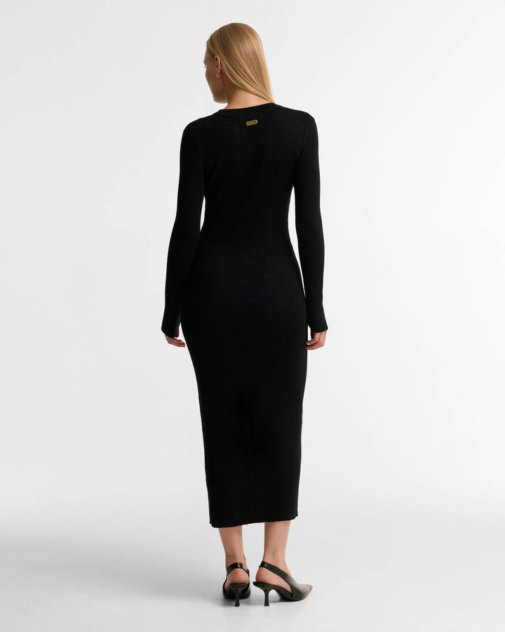 B.Intl Molina Dress/Haljina LDR1050
