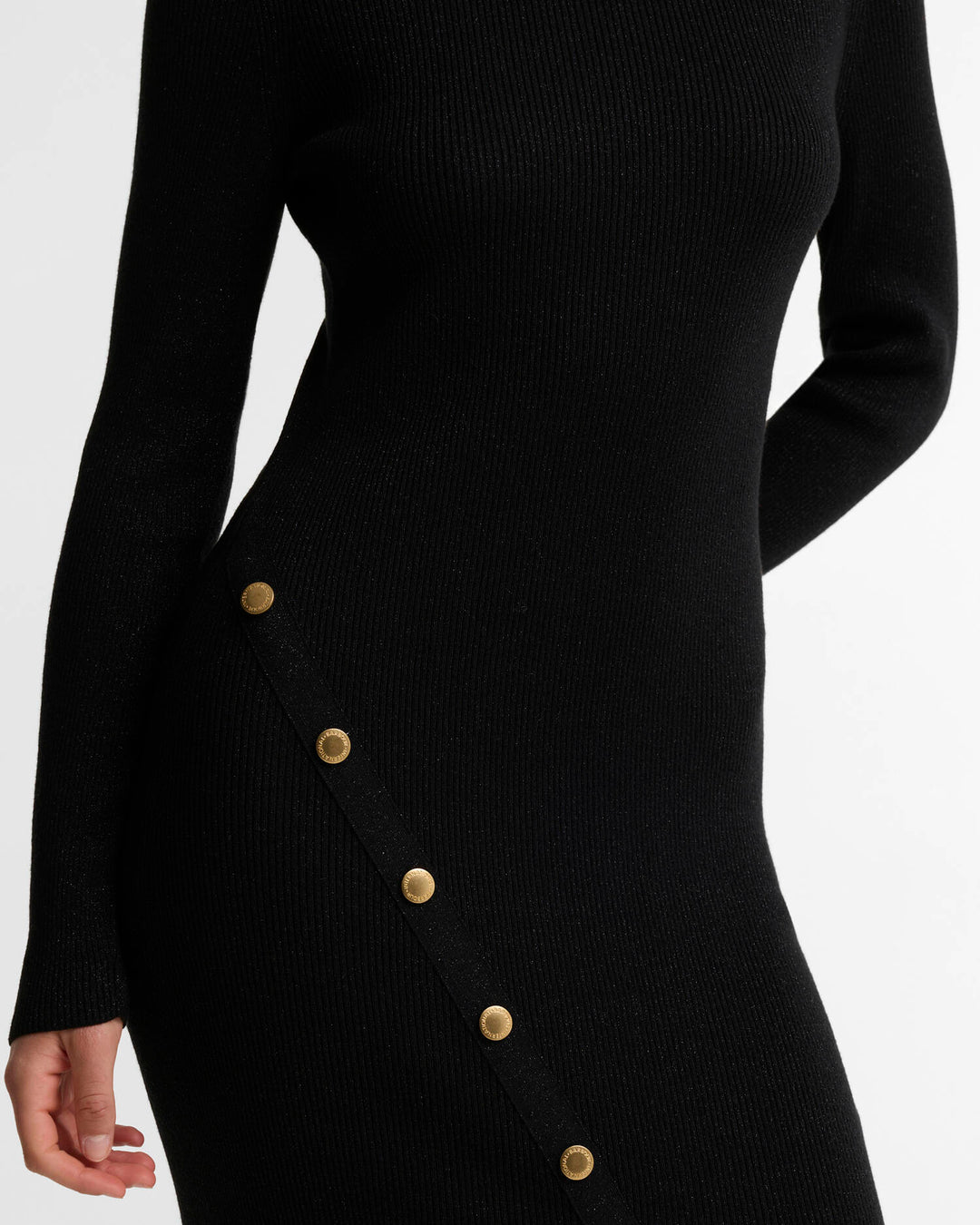 B.Intl Molina Dress/Haljina LDR1050