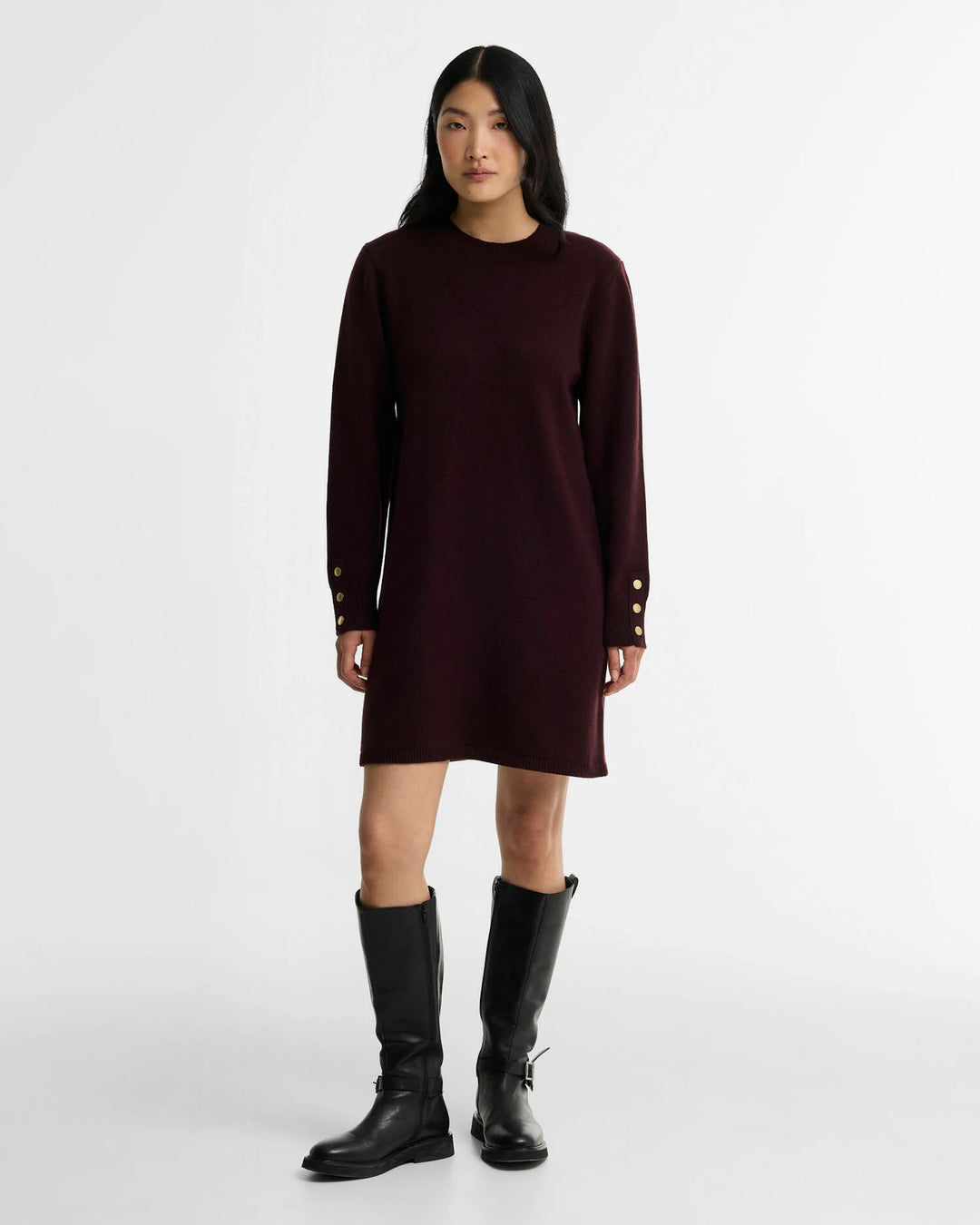 Barbour May Mini Dress/Haljina LDR1057