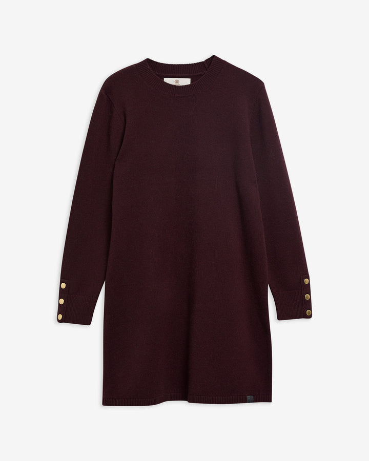 Barbour May Mini Dress/Haljina LDR1057