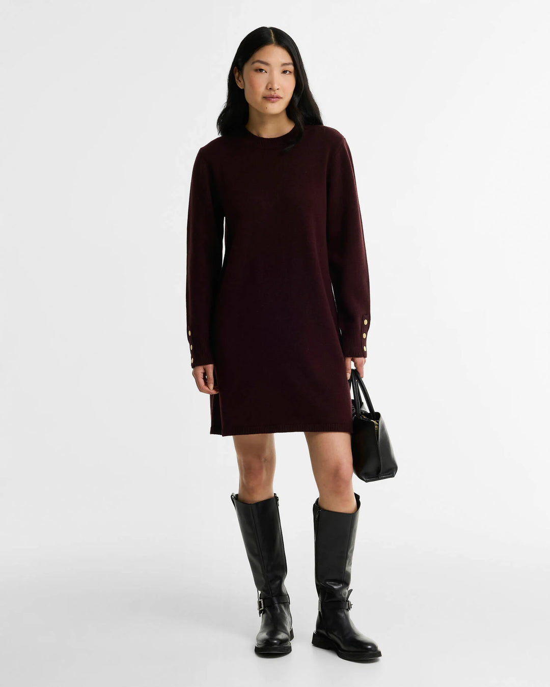 Barbour May Mini Dress/Haljina LDR1057