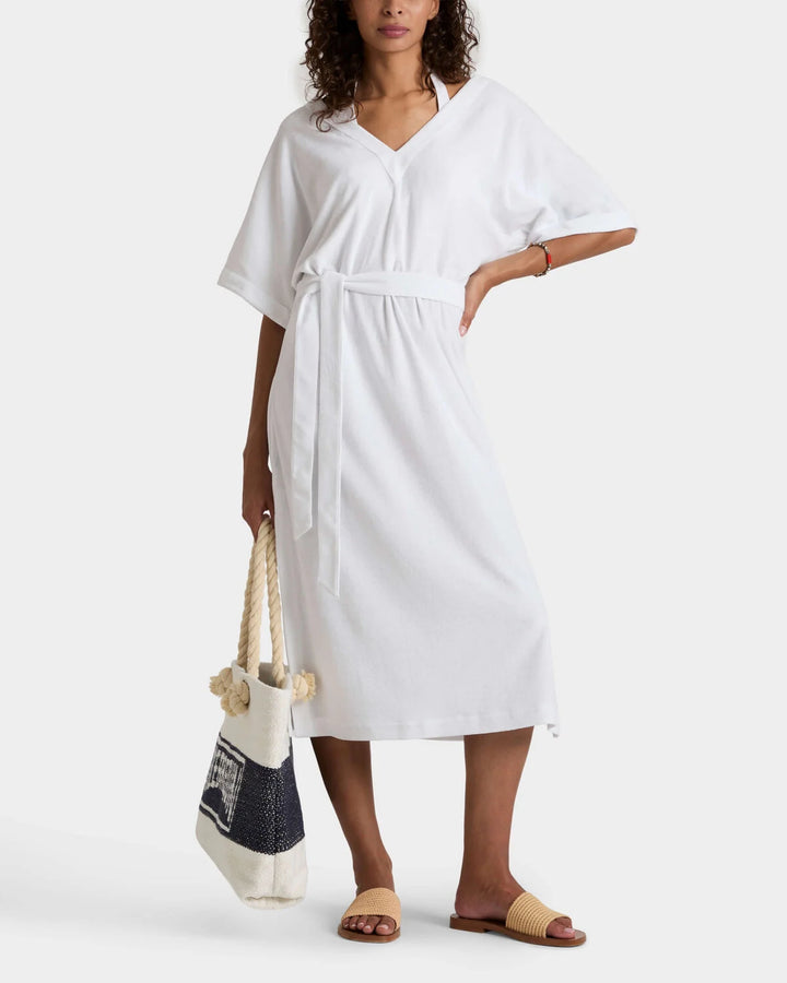 Vilebrequin Reversible Terry Cover up Solid /Haljina LEYEQ101