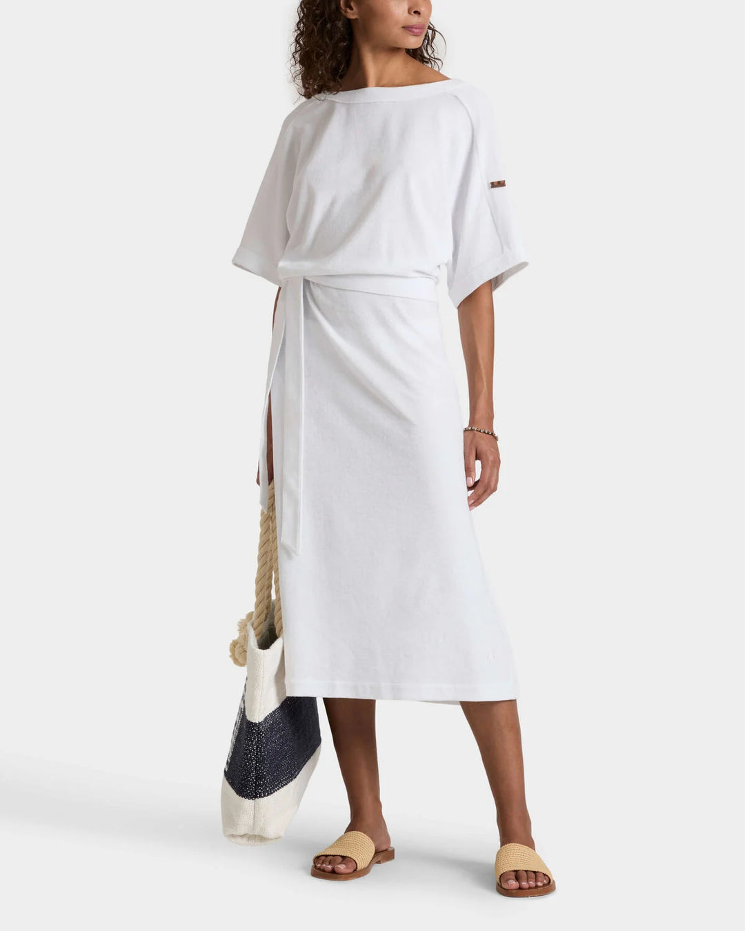 Vilebrequin Reversible Terry Cover up Solid /Haljina LEYEQ101