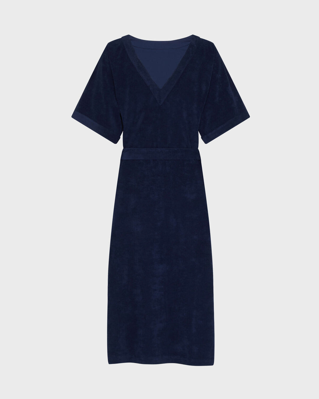 Vilebrequin Reversible Terry Cover up Solid /Haljina LEYEQ101