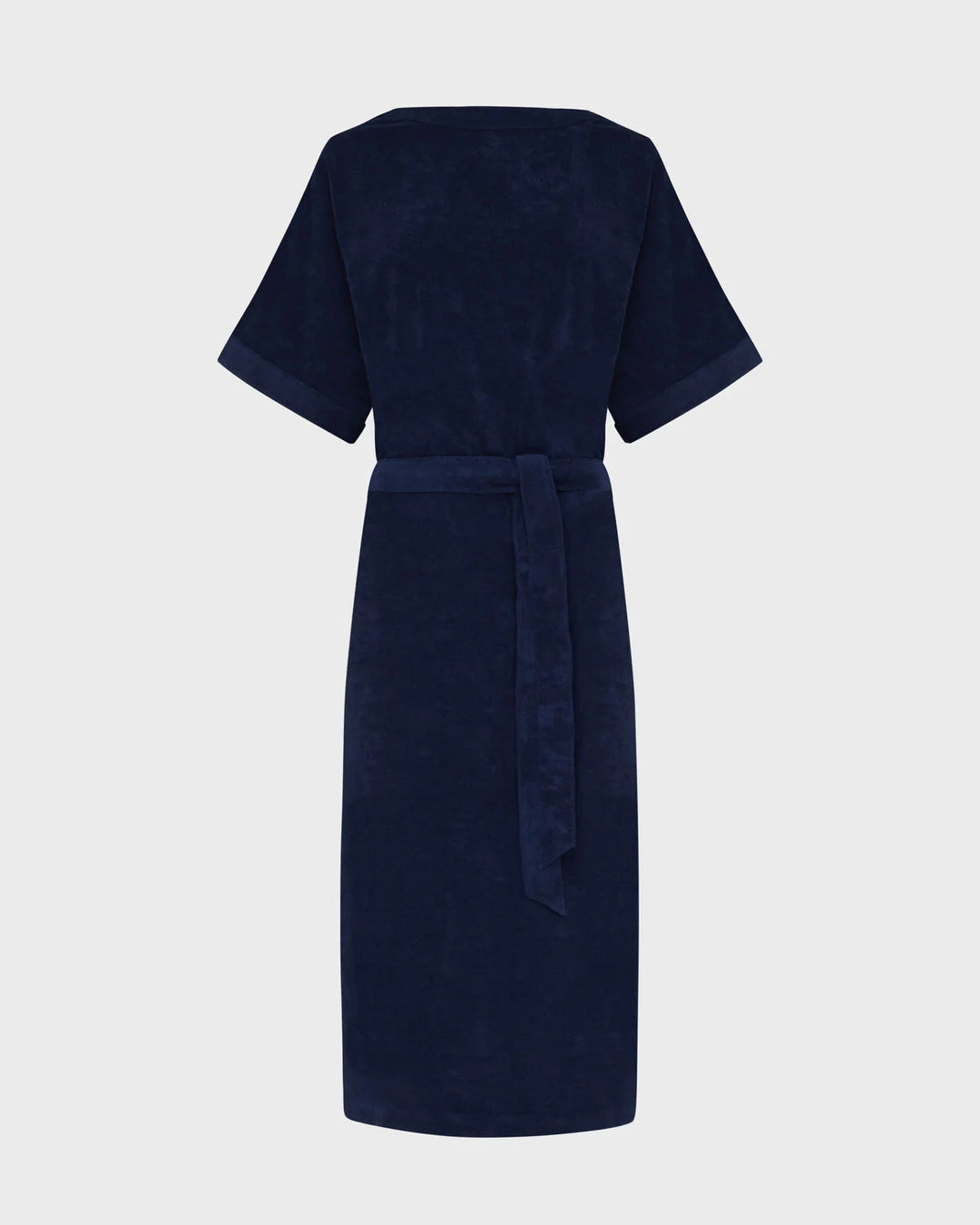Vilebrequin Reversible Terry Cover up Solid /Haljina LEYEQ101