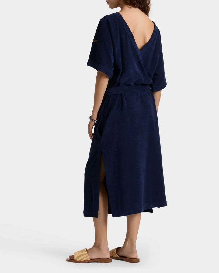 Vilebrequin Reversible Terry Cover up Solid /Haljina LEYEQ101