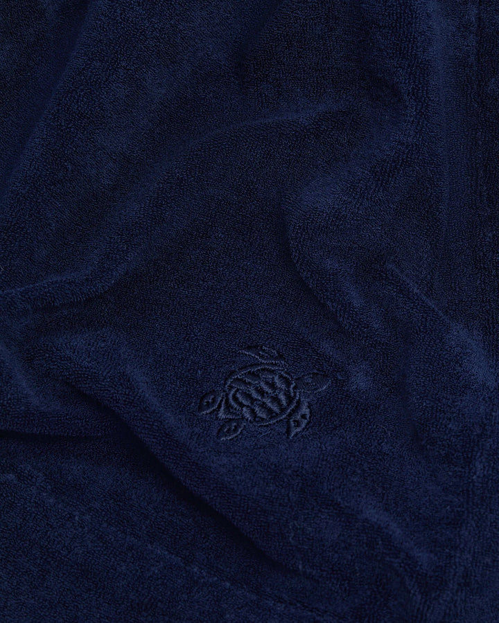Vilebrequin Reversible Terry Cover up Solid /Haljina LEYEQ101