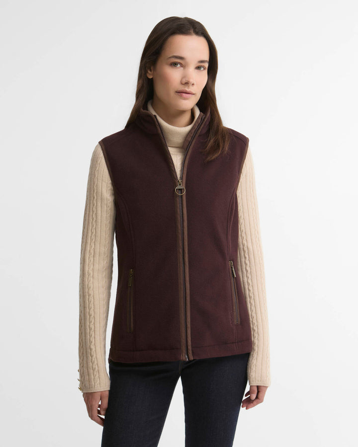 Barbour Country Gilet /Prsluk LFL0078