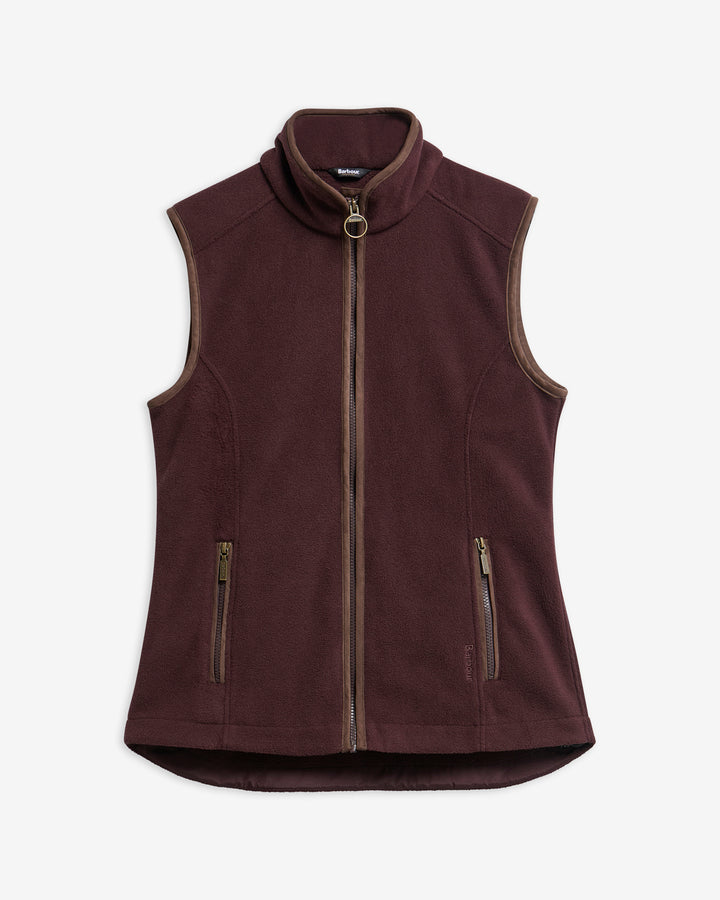 Barbour Country Gilet /Prsluk LFL0078