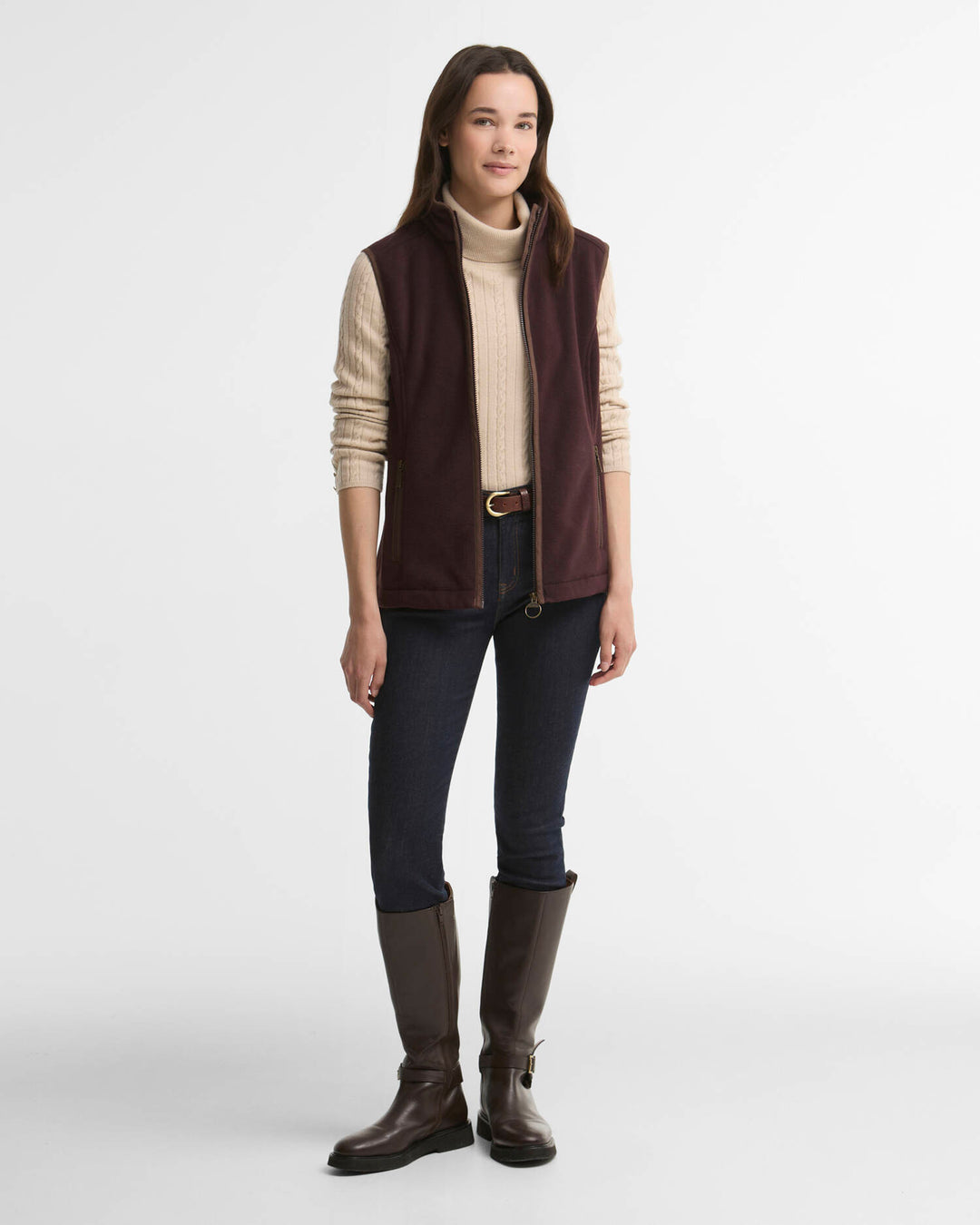Barbour Country Gilet /Prsluk LFL0078