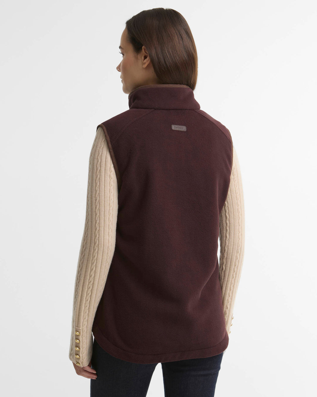 Barbour Country Gilet /Prsluk LFL0078